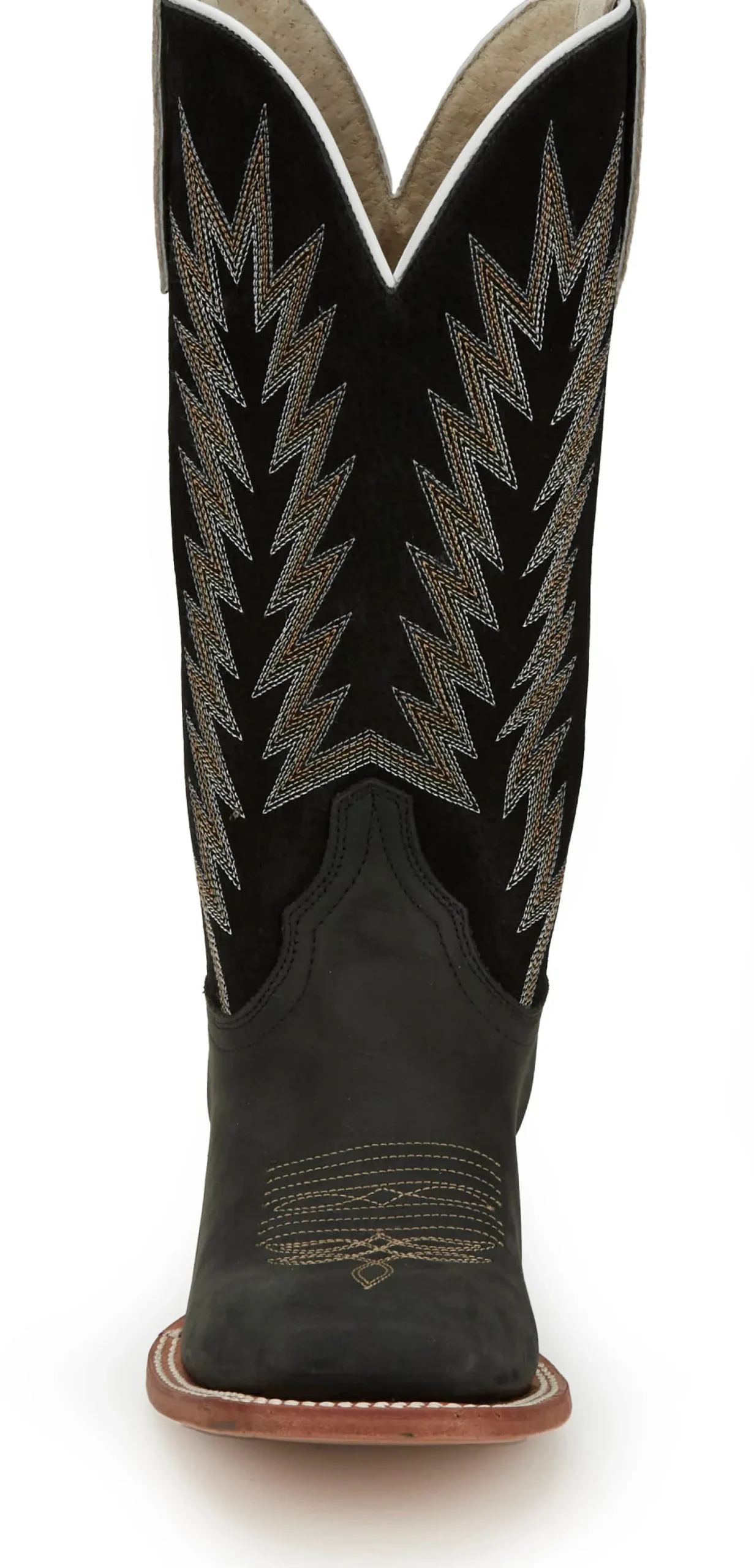 Hombre 13” Suede