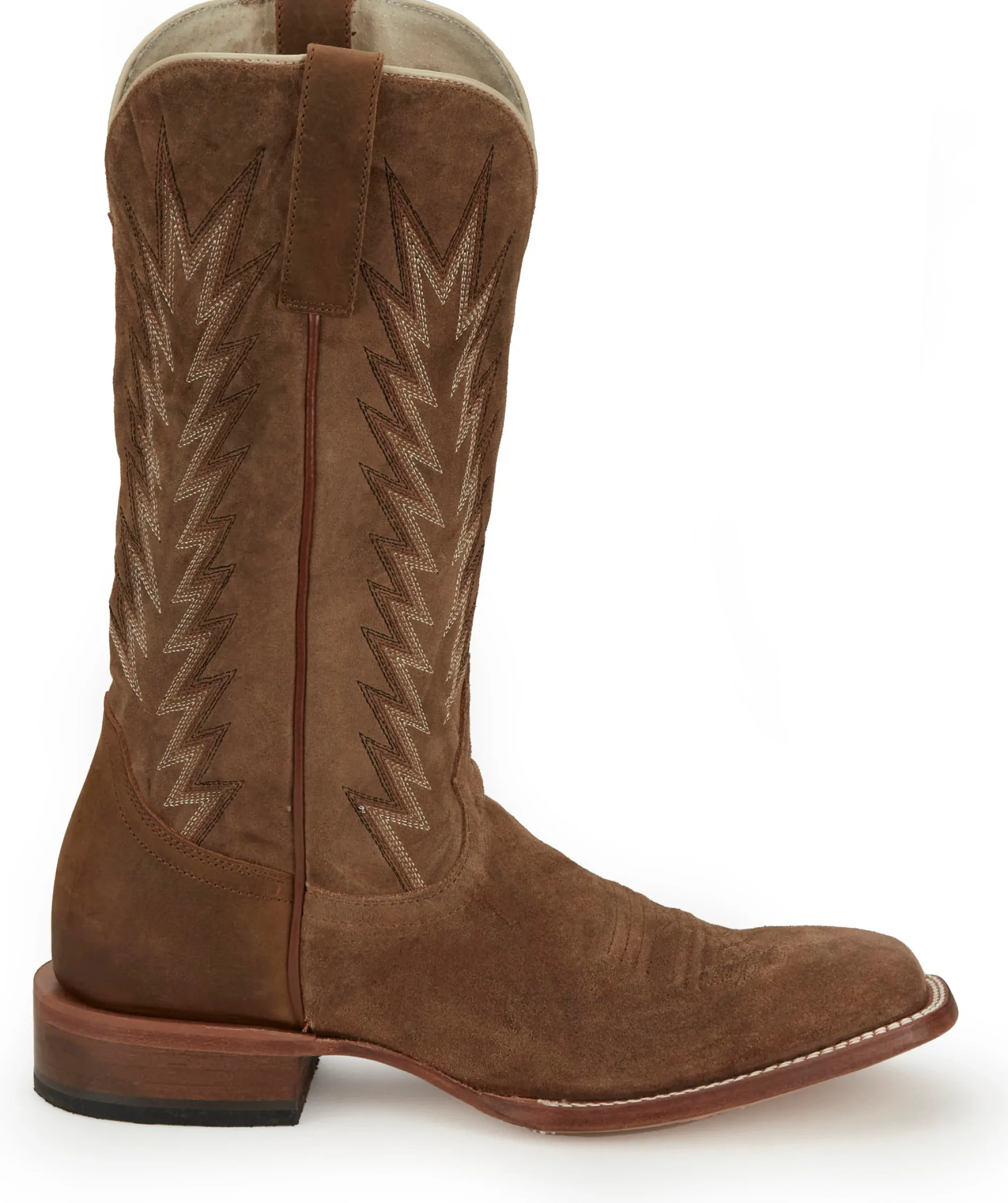 Hombre 13” Suede