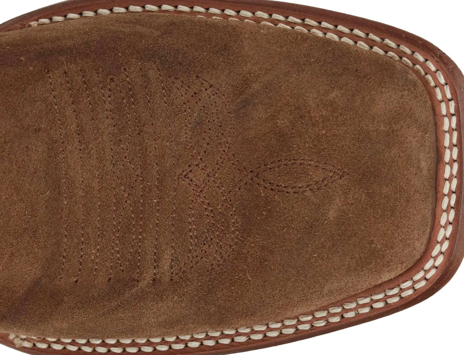 Hombre 13” Suede