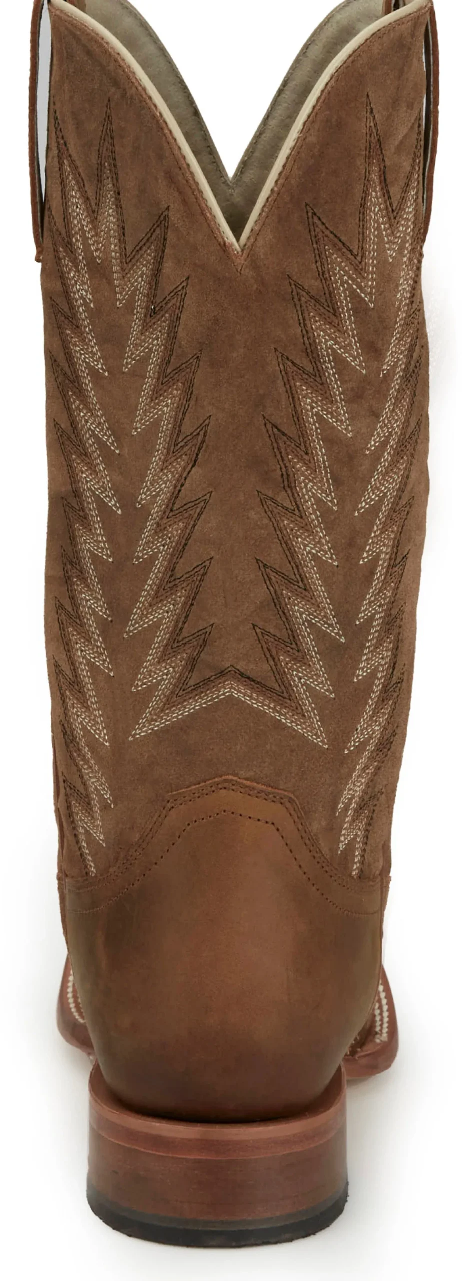 Hombre 13” Suede