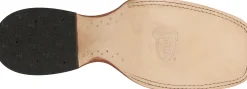 Hombre 13” Suede