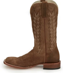 Hombre 13” Suede