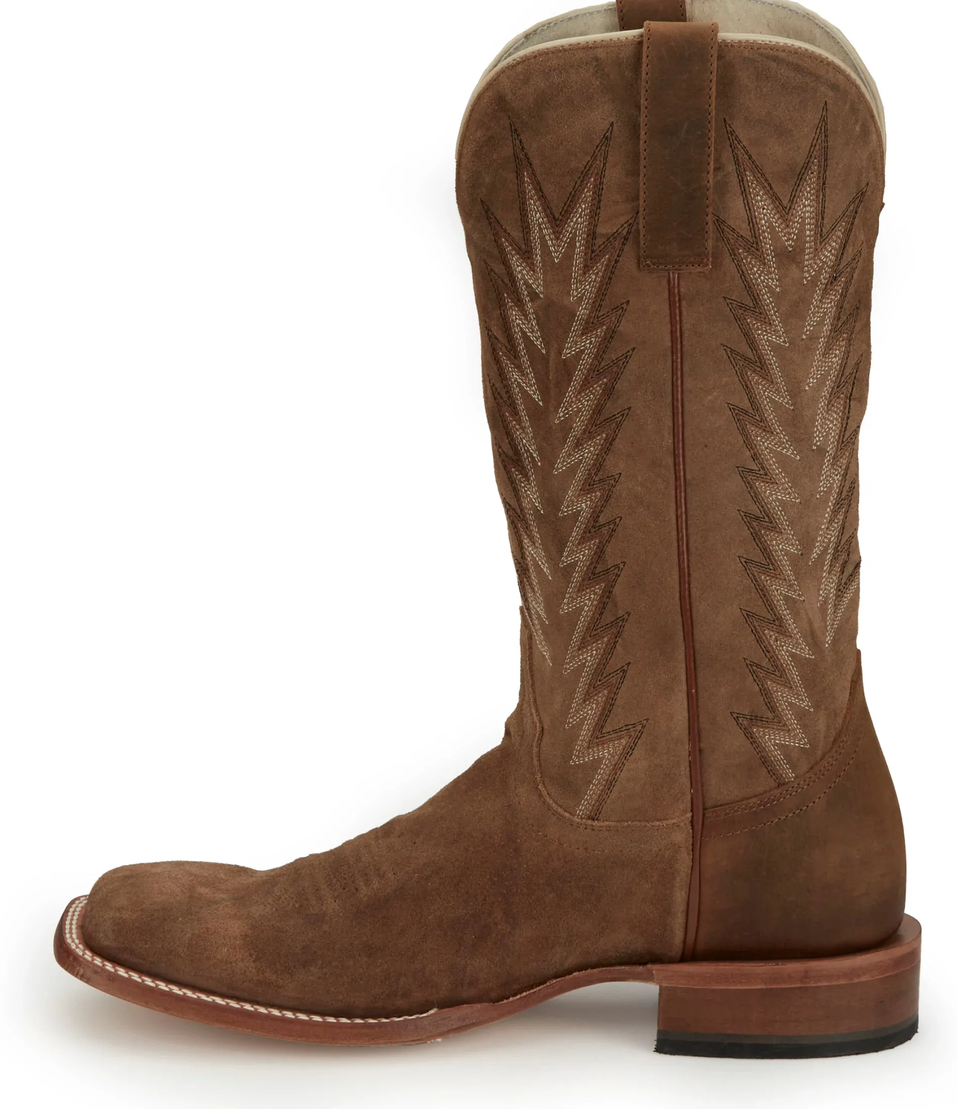 Hombre 13” Suede