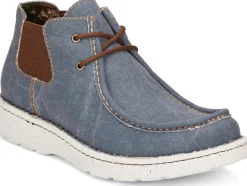 Hudson Slip-On Casual Shoe