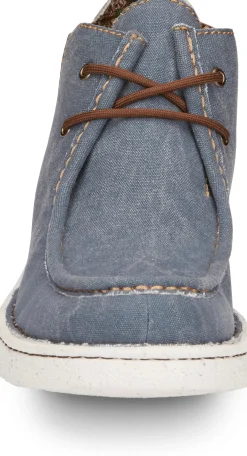 Hudson Slip-On Casual Shoe