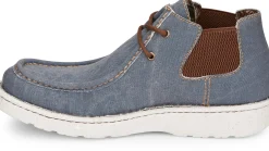 Hudson Slip-On Casual Shoe