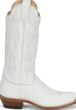 Ina White 13" Limited Edition