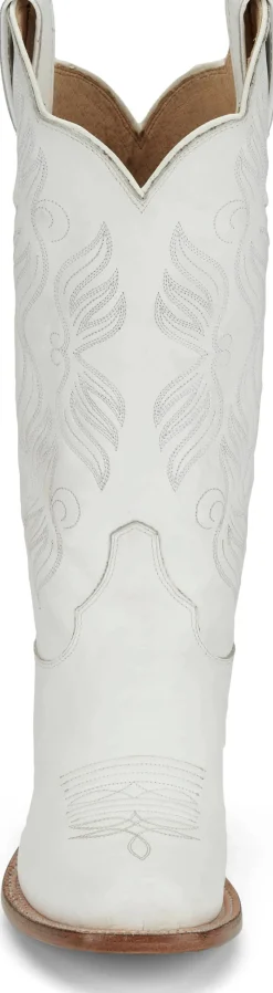 Ina White 13" Limited Edition