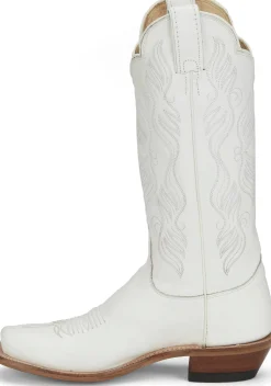 Ina White 13" Limited Edition