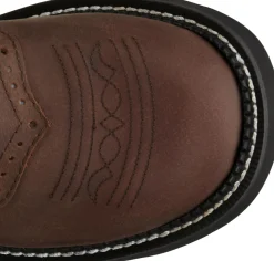 Inji 11" Western Boot