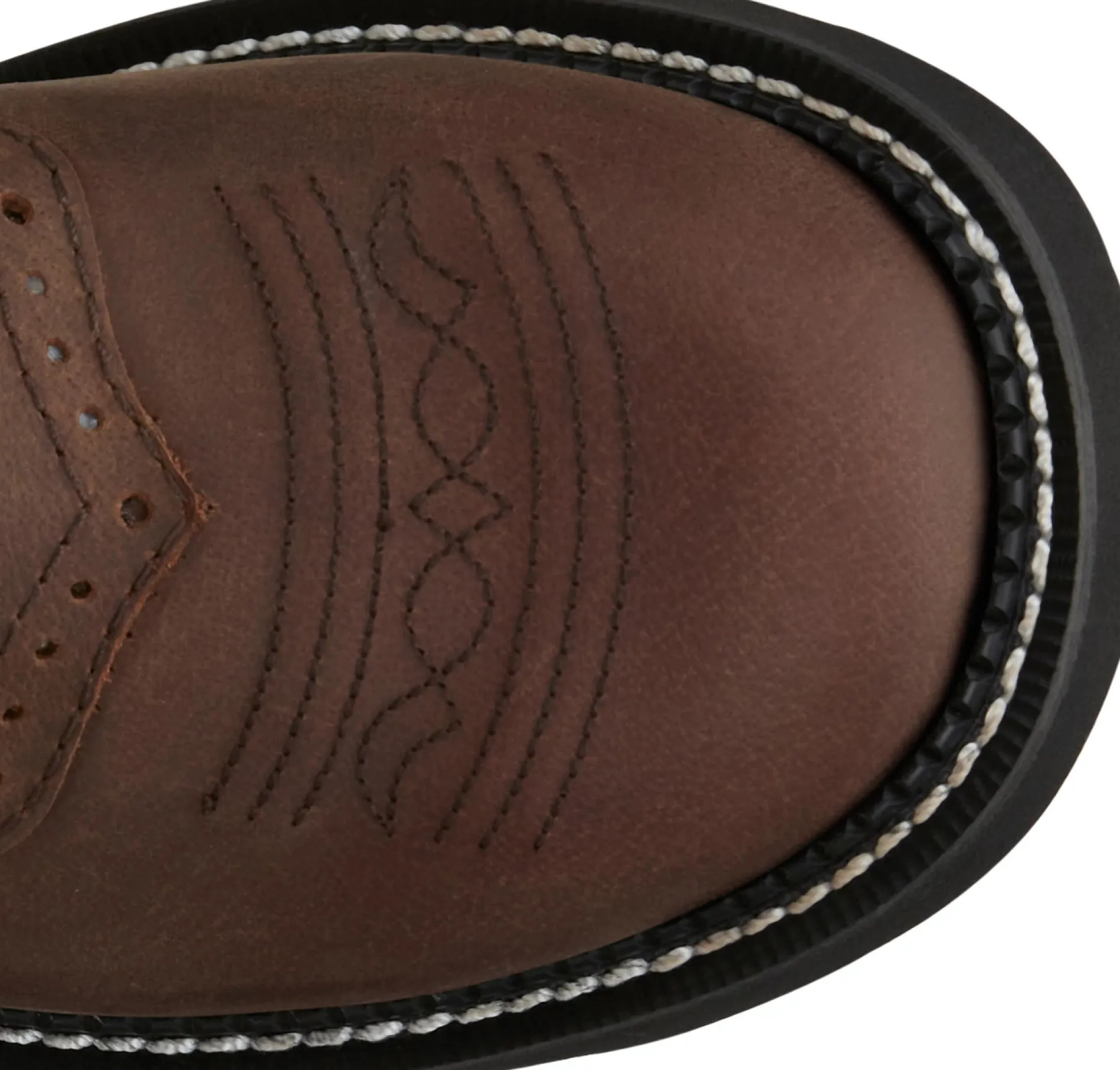 Inji 11" Western Boot