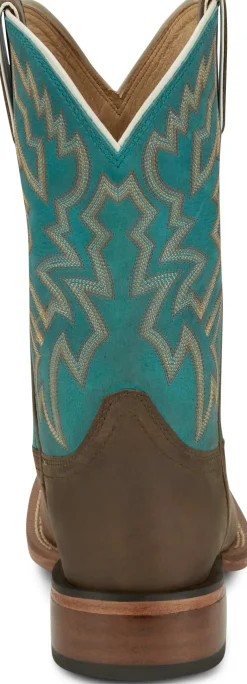 Jackpot 11" Western