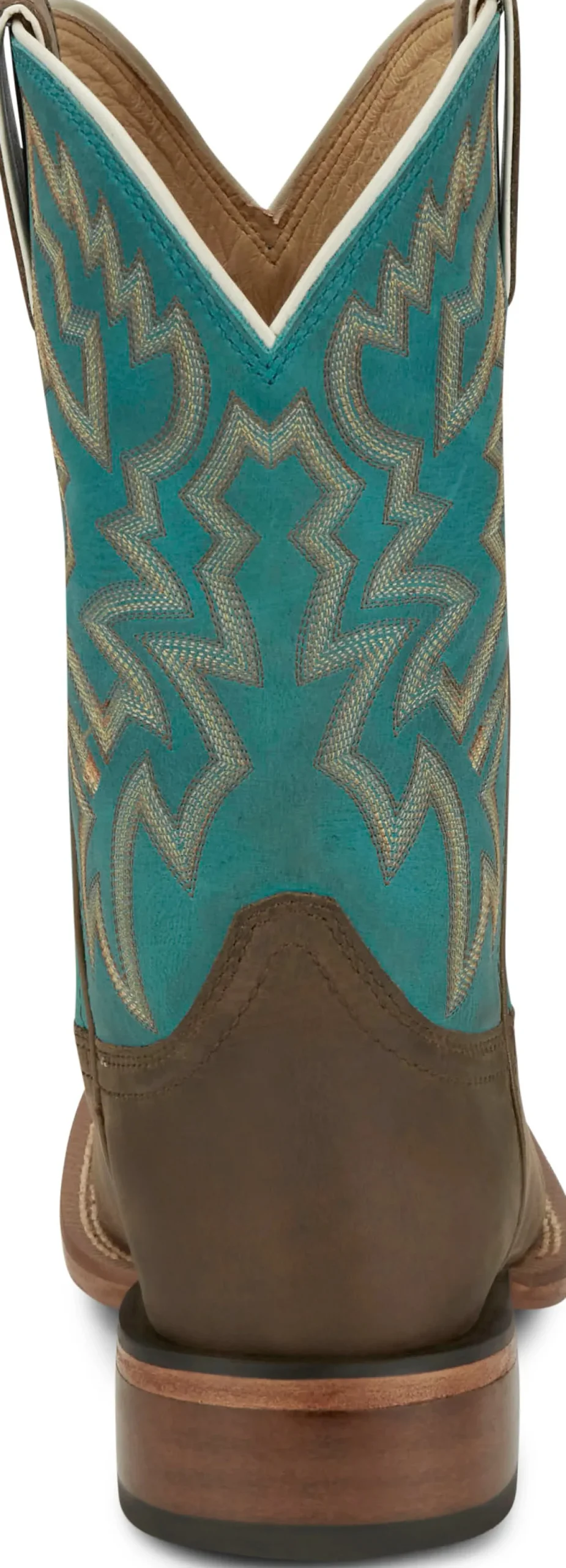Jackpot 11" Western