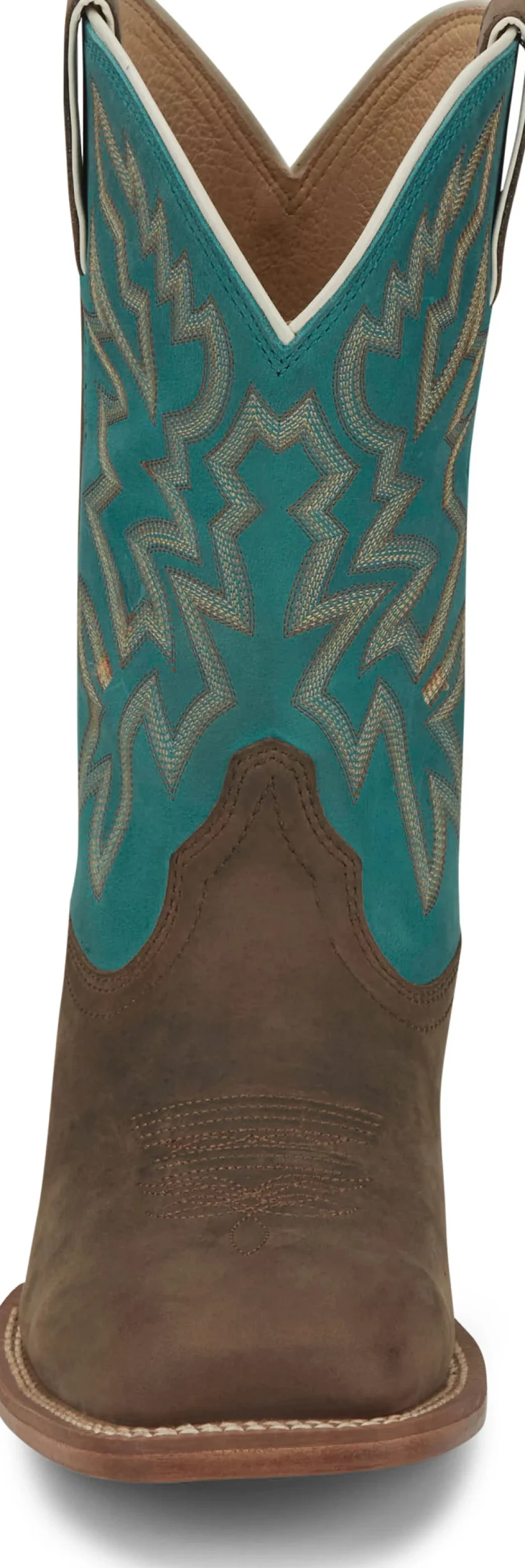 Jackpot 11" Western