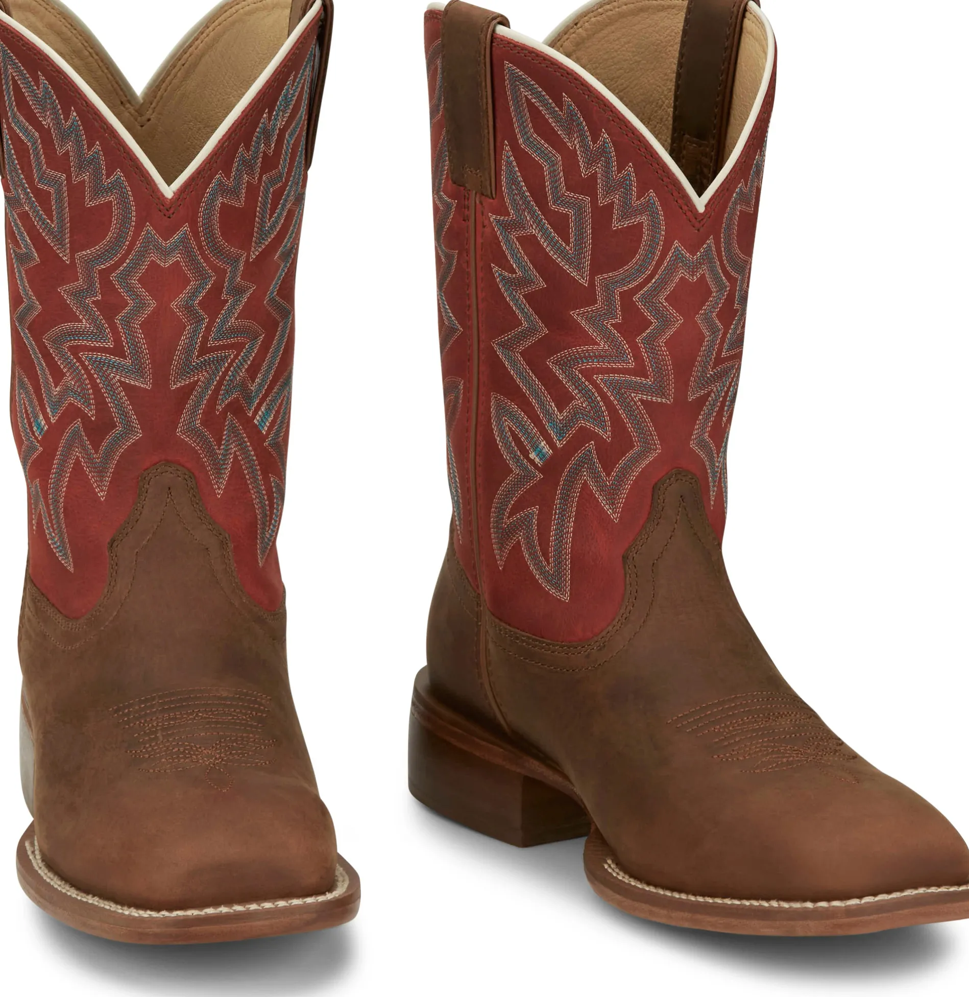 Jackpot 11" Western