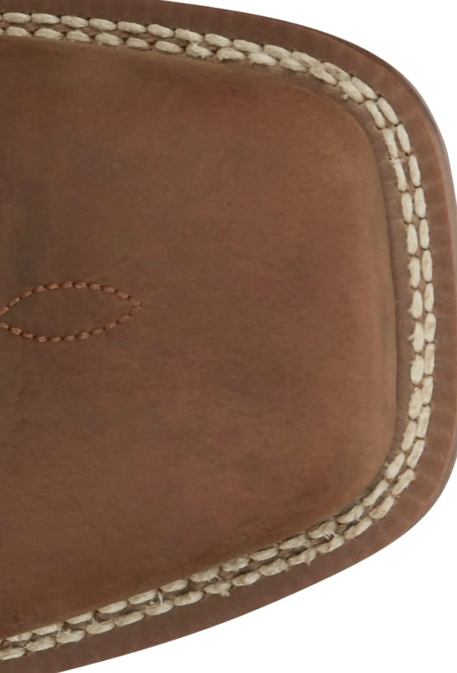 Jackpot 11" Western