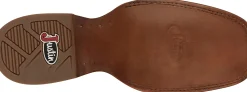 Jackpot 11" Western