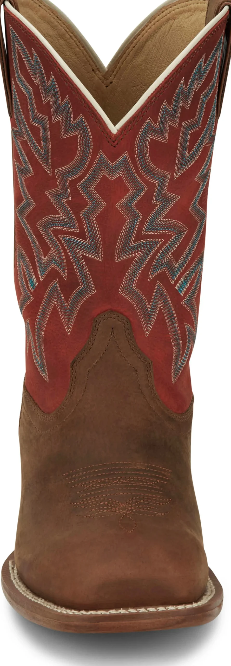 Jackpot 11" Western