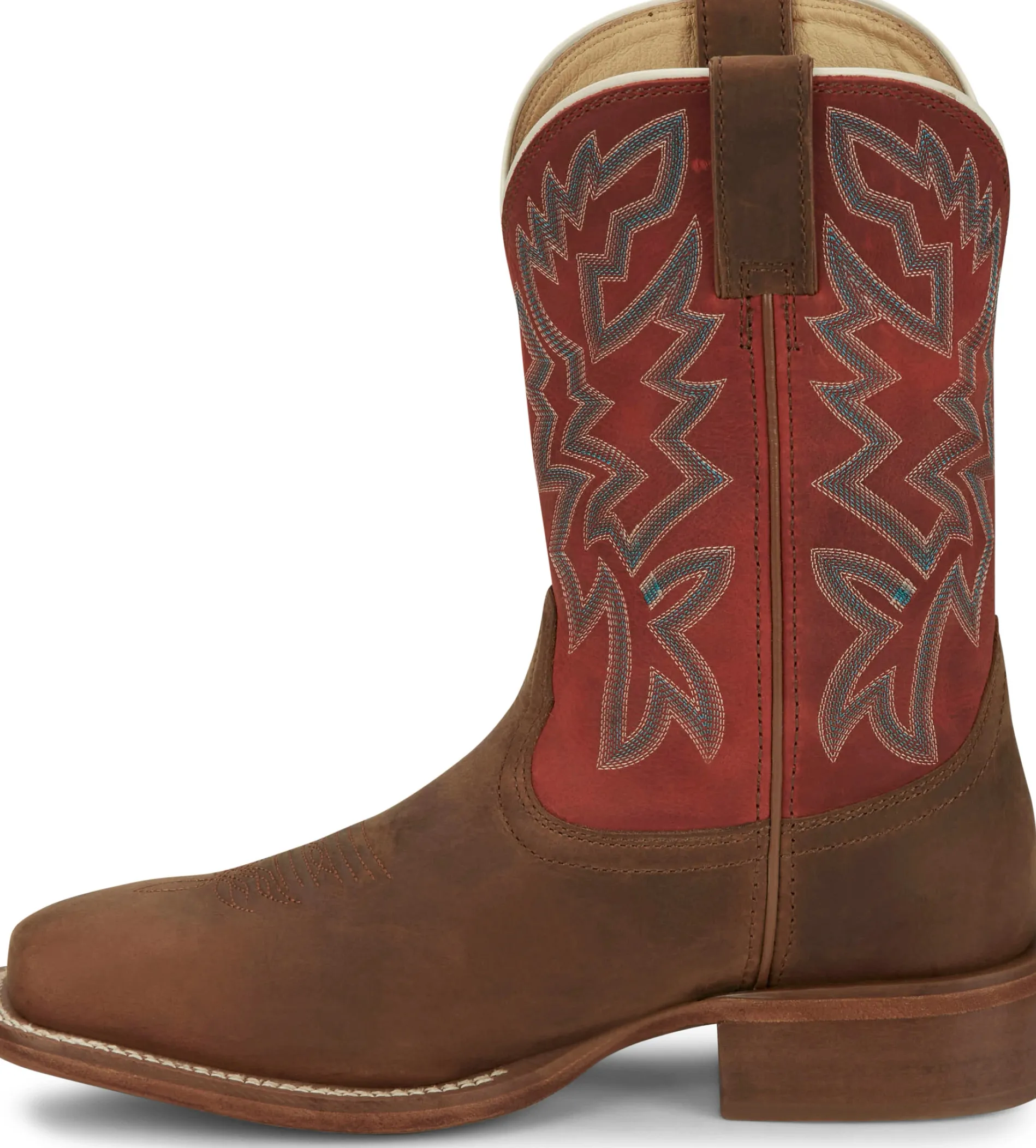 Jackpot 11" Western