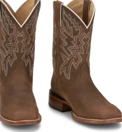 Jackpot 11" Western