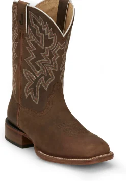 Jackpot 11" Western