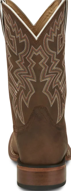 Jackpot 11" Western
