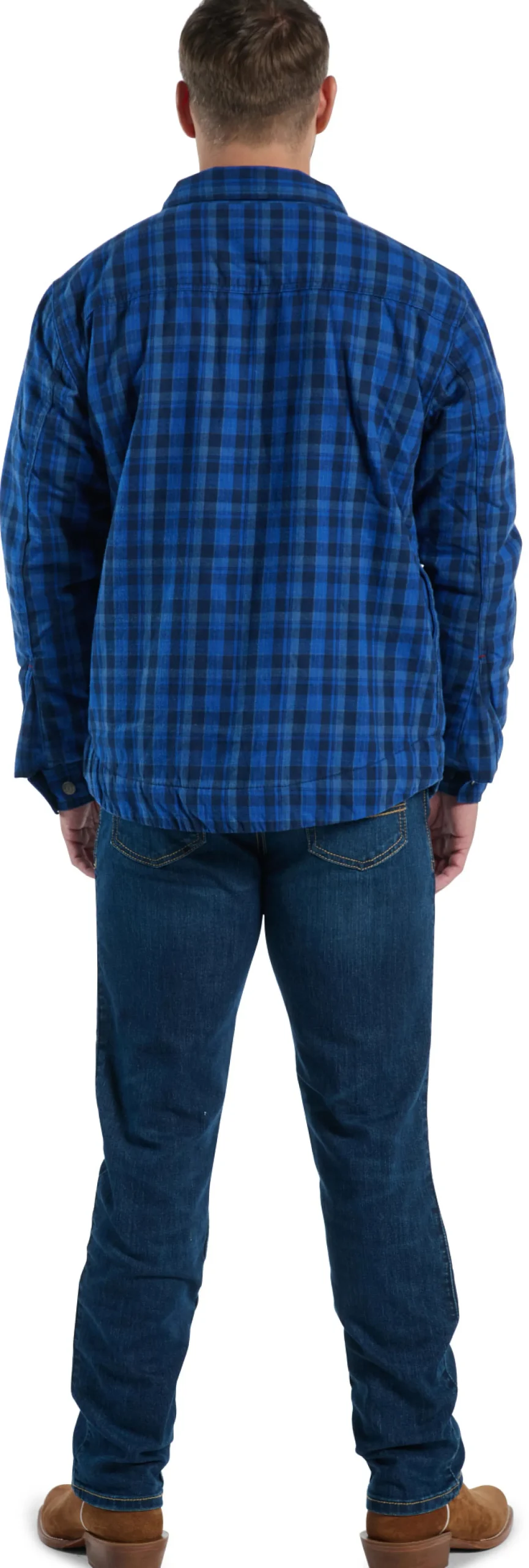 Jackson Shirt Jacket