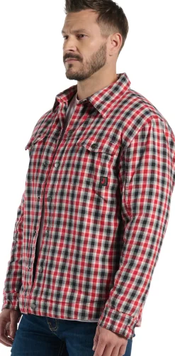 Jackson Shirt Jacket