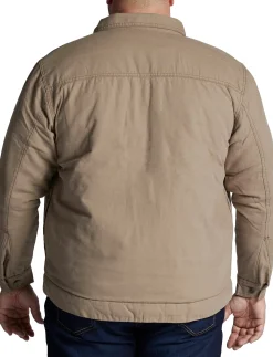 Jackson Shirt Jacket