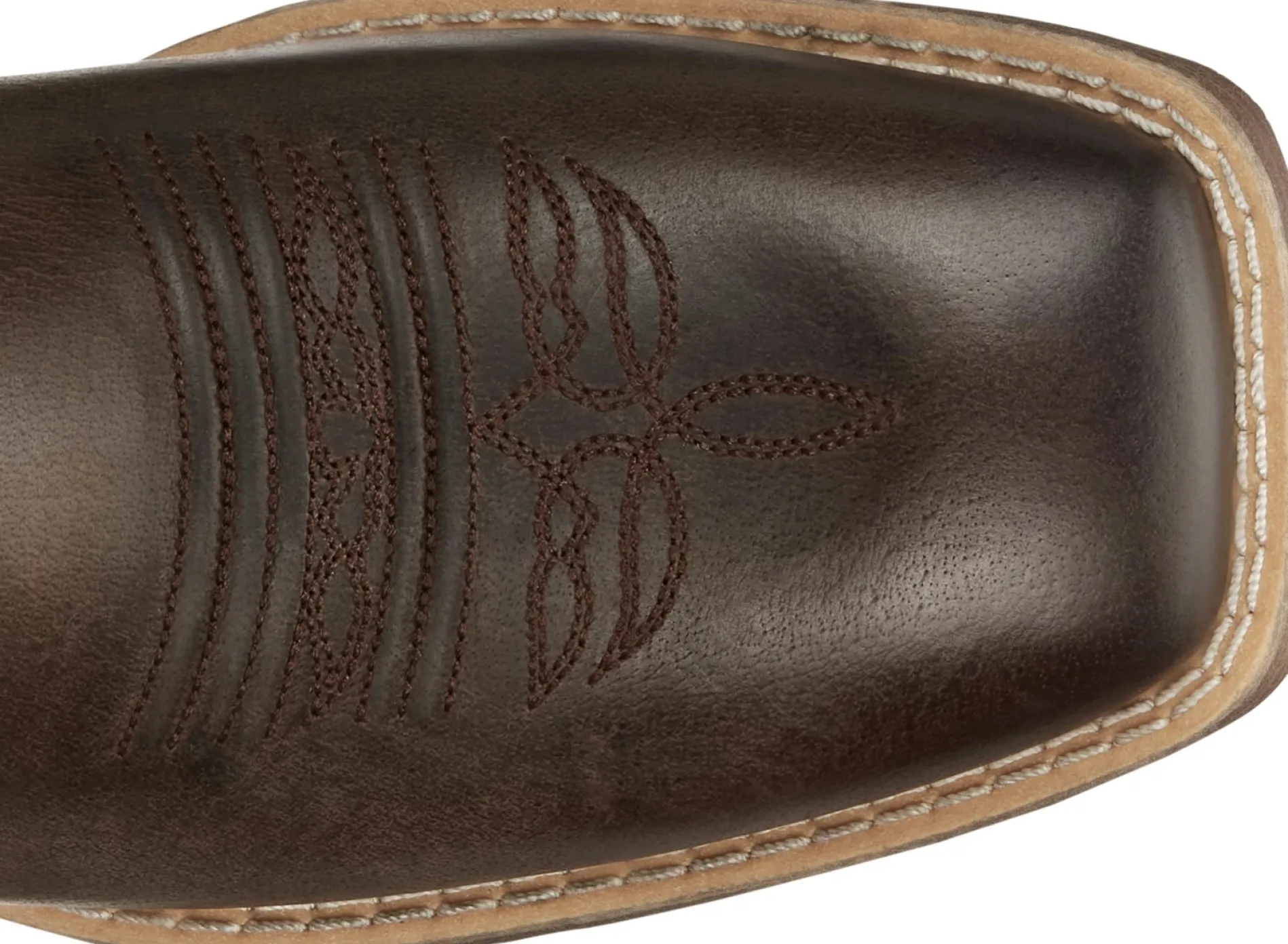 Jaycie 12" Western Boot