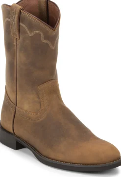Jeb 10" Roper