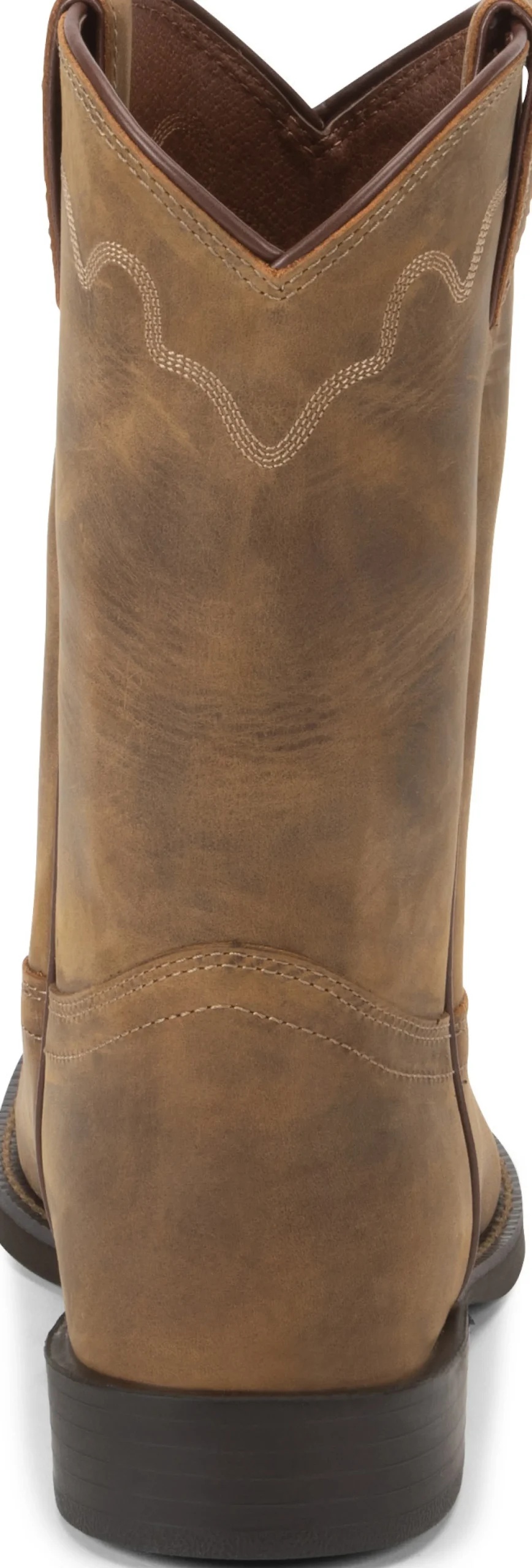 Jeb 10" Roper