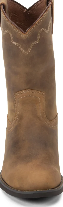Jeb 10" Roper