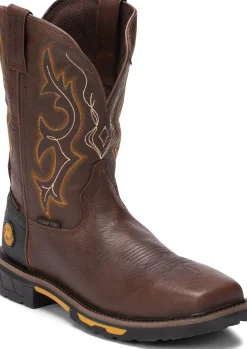 Joist 11" Waterproof Comp Toe