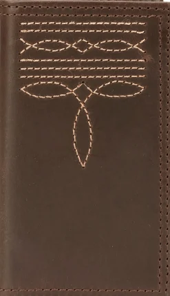 Jr Rodeo Wallet