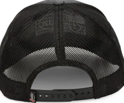 Justin American Flag Cap