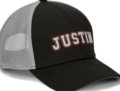 JUSTIN Cap
