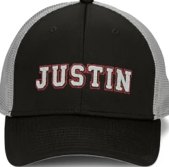 JUSTIN Cap