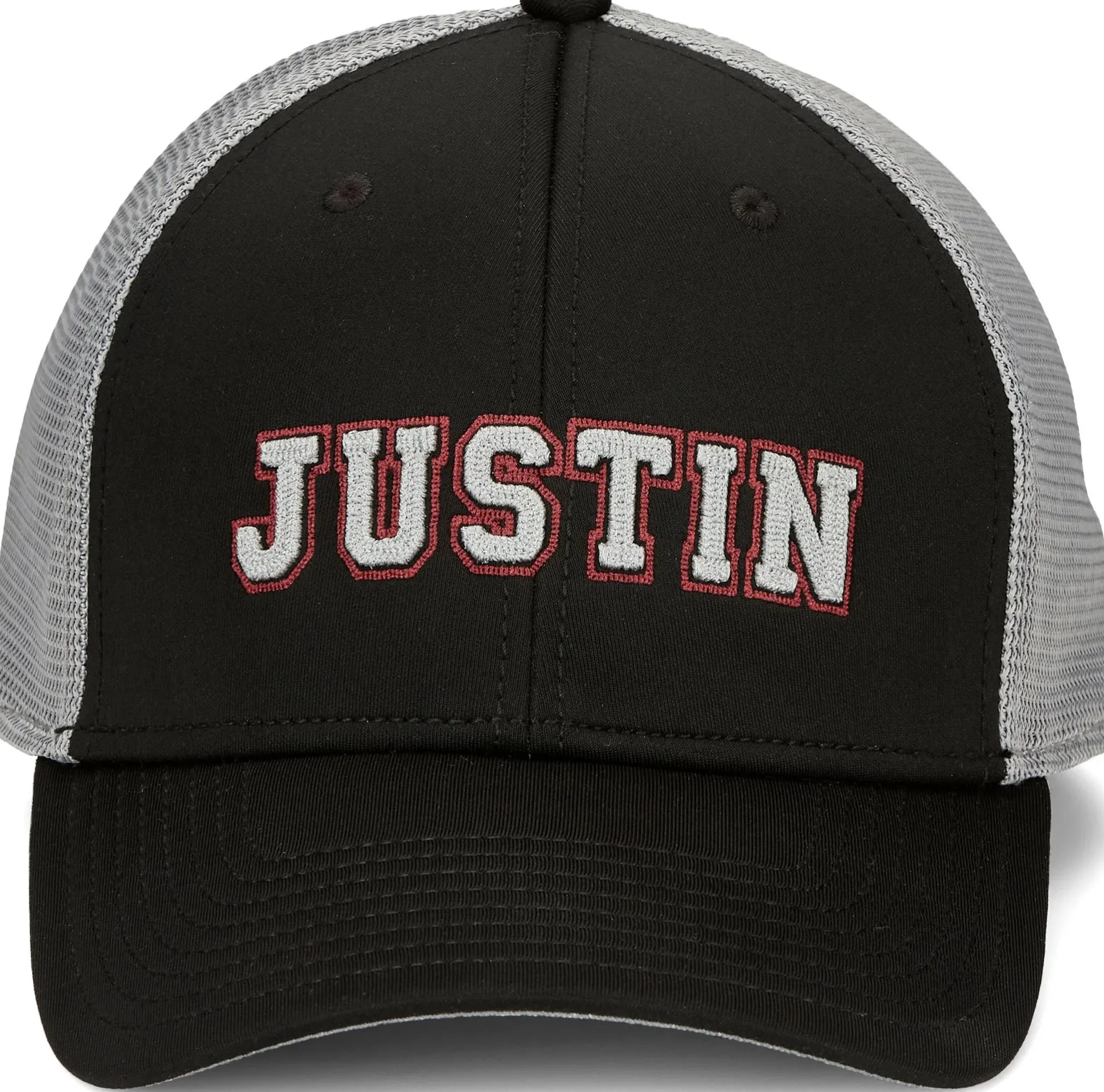 JUSTIN Cap