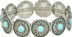 Justin Concho Bracelet