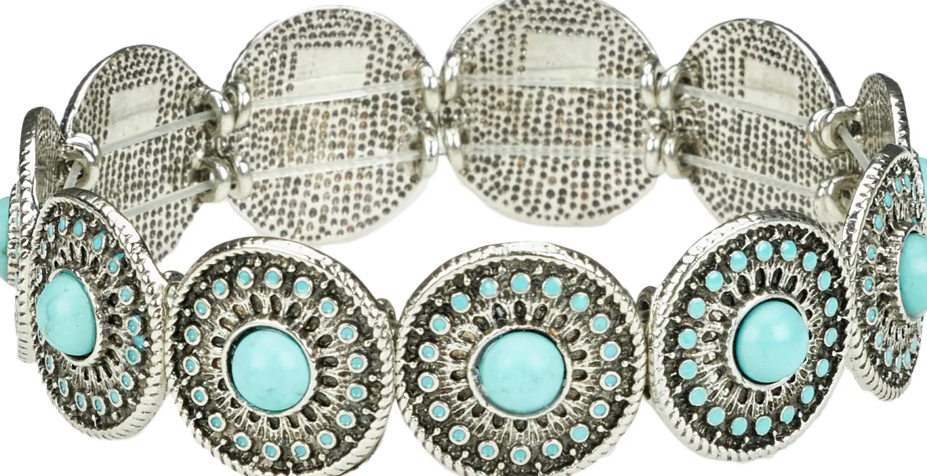 Justin Concho Bracelet