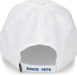 Justin Logo Cap