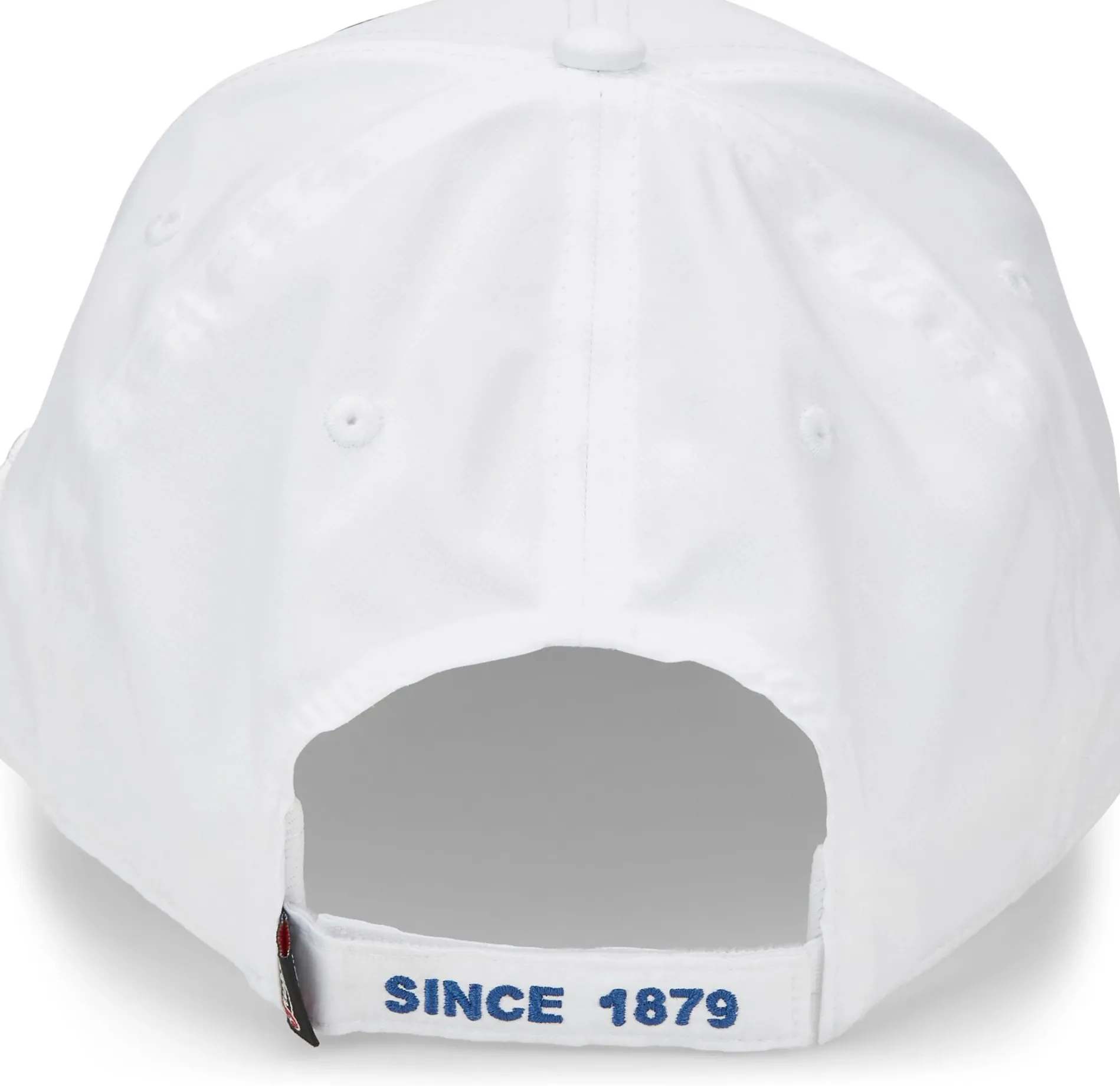 Justin Logo Cap