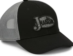 Justin Logo Cap