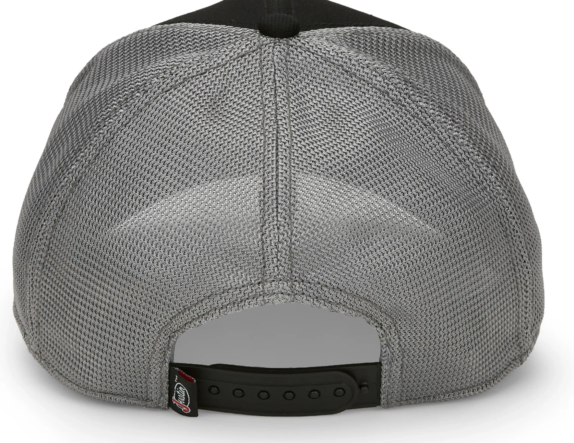 Justin Logo Cap