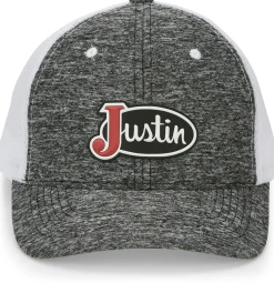 Justin Logo Cap