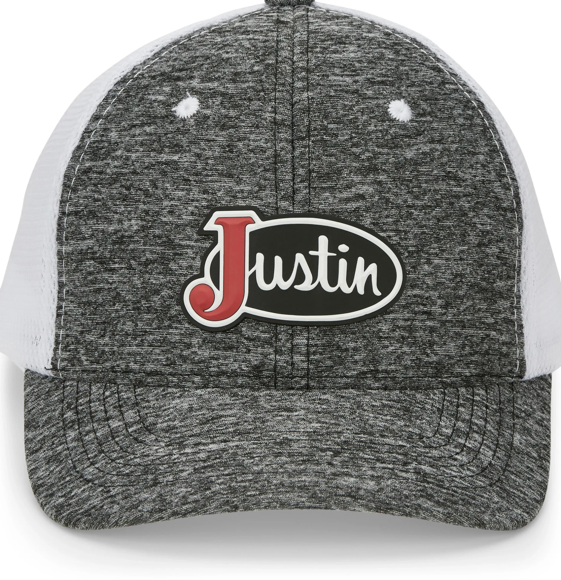 Justin Logo Cap