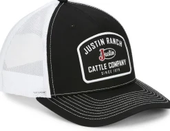 Justin Ranch Cap