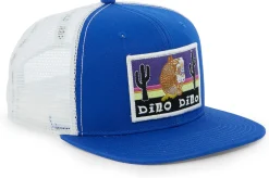 Justin Texas Armadillo Cap