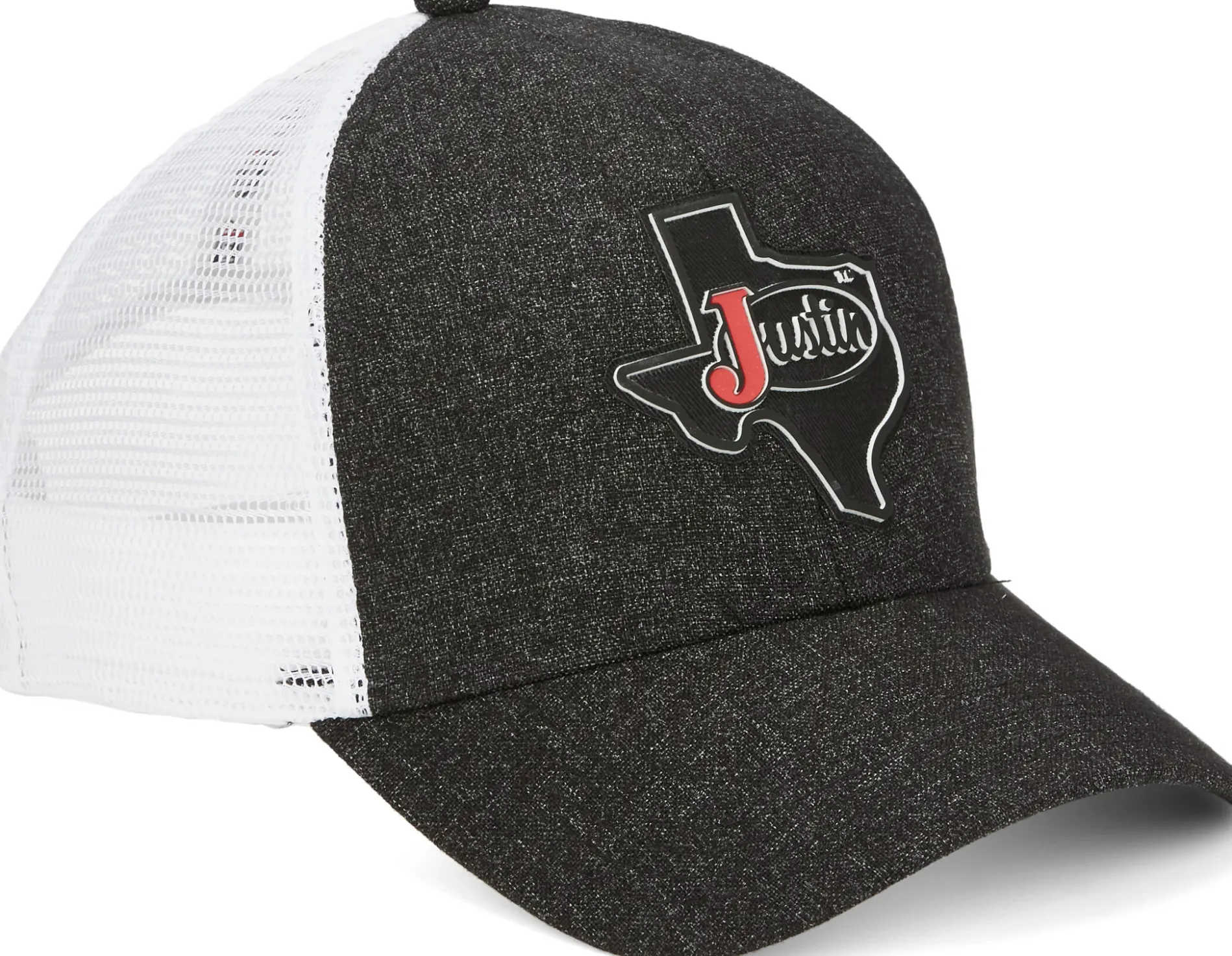 Justin Texas Logo Cap
